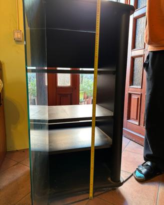 Mobile per stereo