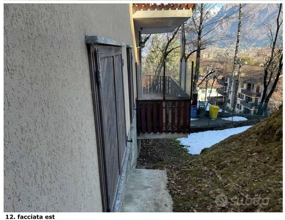 Appartamento – Cremeno, Tonalli di Sopra, Villaggio Capannine - Vista 5