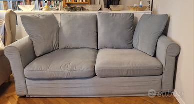 divano letto sfoderabile