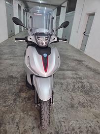 Piaggio beverly 400S hpe