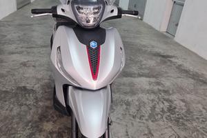 Piaggio beverly 400S hpe