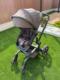 Joolz Day+ Duo – Passeggino + Navicella