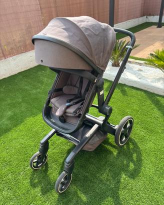 Joolz Day+ Duo – Passeggino + Navicella