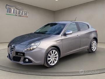 ALFA ROMEO Giulietta 1.6 JTDm-2 120 CV Distincti