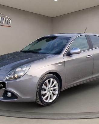 ALFA ROMEO Giulietta 1.6 JTDm-2 120 CV Distincti