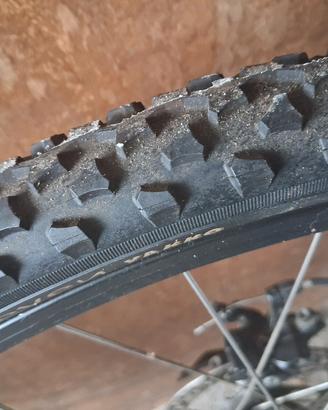 montain bike 