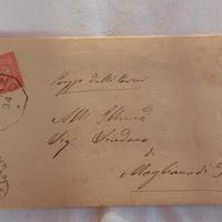 LISTINO DA RAPAGNANO A MAGLIANO DI TENNA 1894