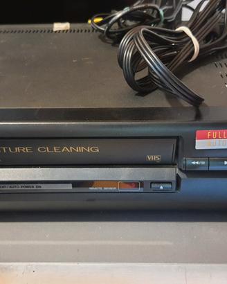 Videoregistratore VHS Aiwa E212