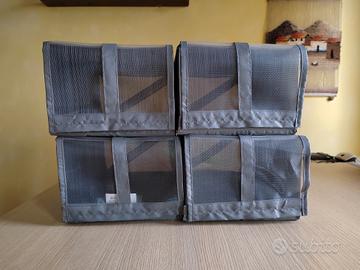 contenitori per scarpe