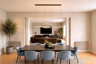 Appartamento - Roma
