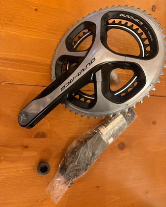 Guarnitura Shimano 53-39 11v Dura Ace
