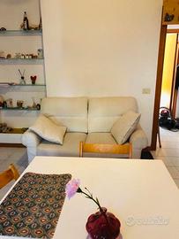 Appartamento con camera matrimoniale