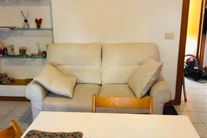 Appartamento con camera matrimoniale