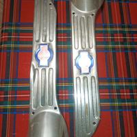 lambretta 125 150 ld