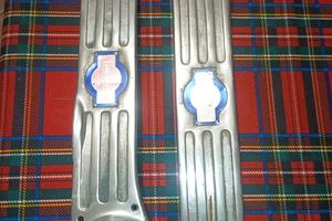 lambretta 125 150 ld