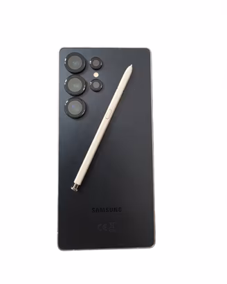 Samsung s25 ultra