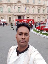 Aiuto cuoco solo la mattina