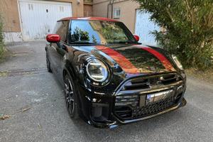 Mini Cooper S - Pacchetto JCW 2024