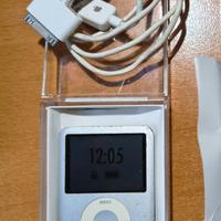 Lettore MP3 Apple IPode Nano