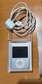 Lettore MP3 Apple IPode Nano