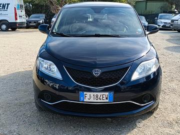 Lancia Ypsilon 2017 - 1.2 benzina Lb automobili