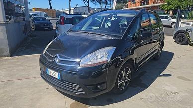 CITROEN C4 Grand Picasso 1.6 HDi 110 FAP Classiq