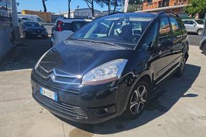 CITROEN C4 Grand Picasso 1.6 HDi 110 FAP Classiq