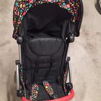 Passeggino Chicco Goody