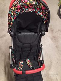 Passeggino Chicco Goody
