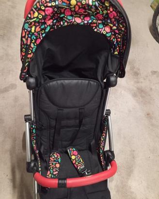 Passeggino Chicco Goody