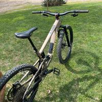 Santa Cruz 5010 Carbon C Trail Bike 2024