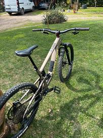 Santa Cruz 5010 Carbon C Trail Bike 2024