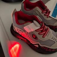 Scarpe bambino numero 24 nuove con etichetta