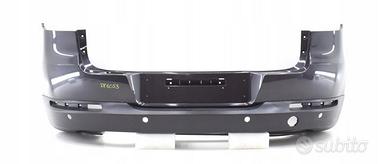 PARAURTI POSTERIORE LIFT RESTYLING VW VOLKSWAGEN T