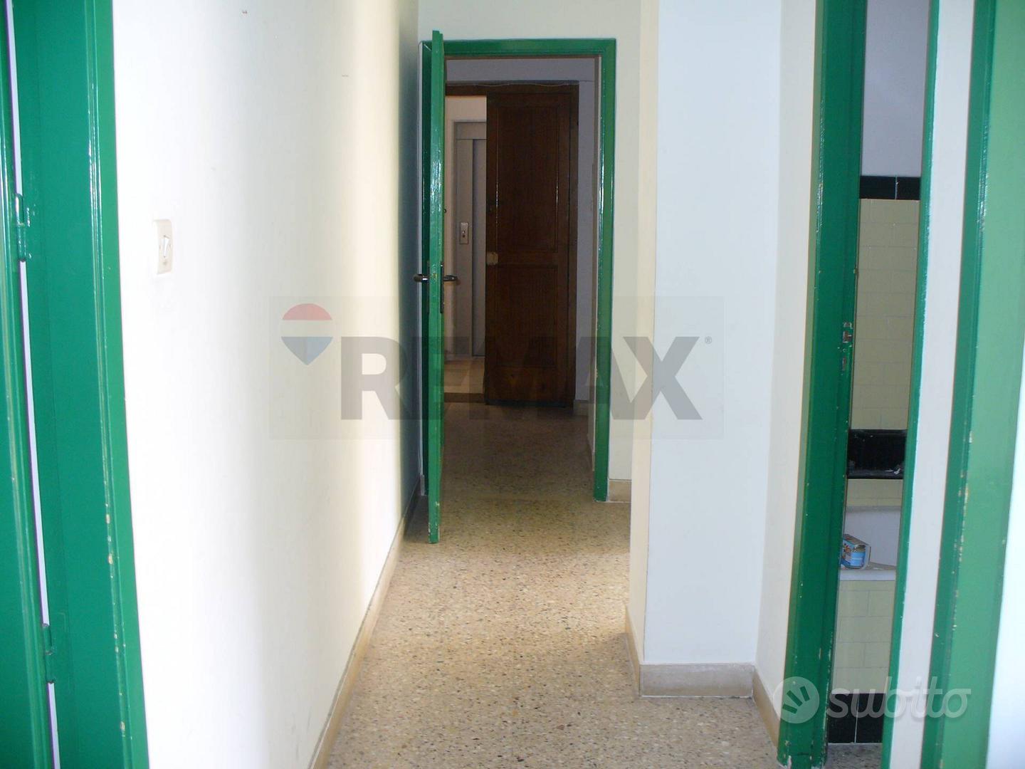 Appartamento – Caltagirone, Le Sfere, Catania - Vista 5
