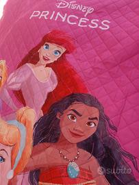 trapunta principesse Disney 