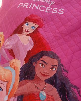 trapunta principesse Disney 
