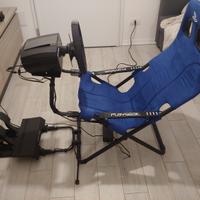 Fanatec CSL Elite