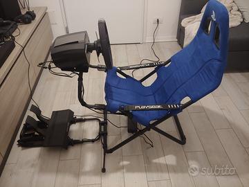 Fanatec CSL Elite