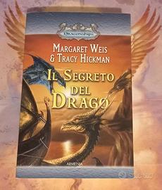 Il segreto del drago - Armenia