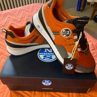 Scarpe unisex North Sails