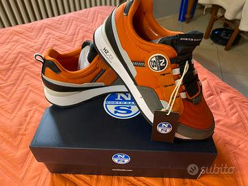 Scarpe unisex North Sails