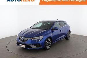 RENAULT Megane Mégane Plug-in Hybrid E-TECH 160