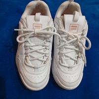 FILA Disruptor donna 