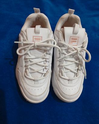 FILA Disruptor donna 