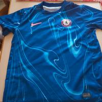 maglia chelsea palmer Anna 2025