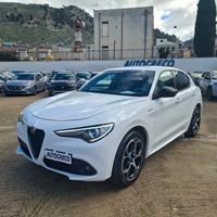 Alfa Romeo Stelvio 2.2 Turbodiesel 210 CV AT8 Q4 V