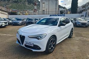 Alfa Romeo Stelvio 2.2 Turbodiesel 210 CV AT8 Q4 V
