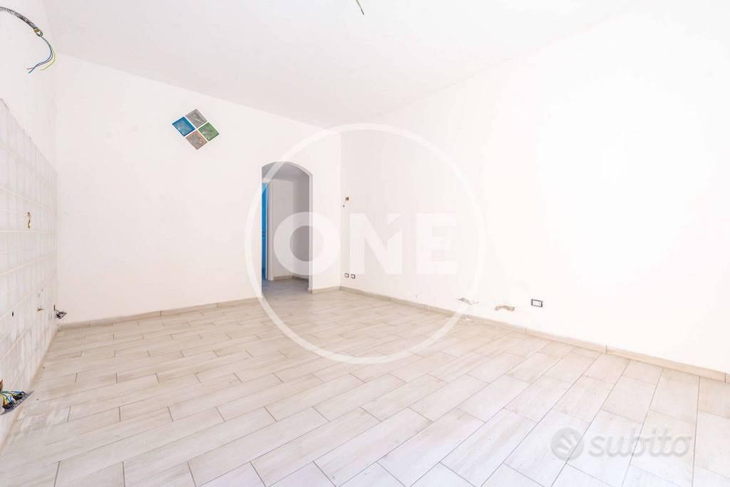 Appartamento – Roma, Borghesiana - Altro