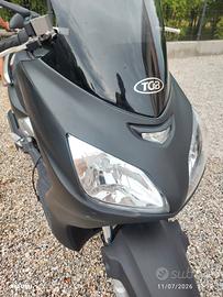 TGB 250  EF1 XMOTION